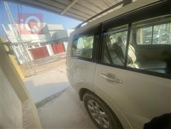 ميتسوبيشي باجيرو